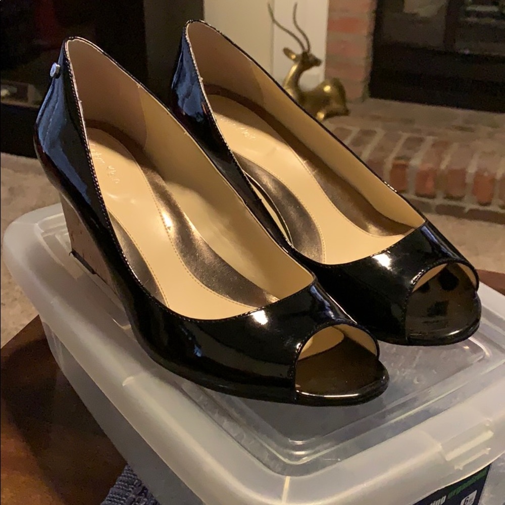 Calvin Klein Wedges